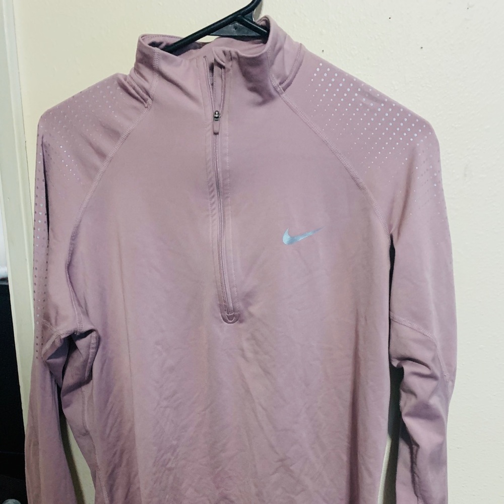 Nike Dri-Fit pullover